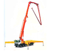 Putz 36m Boom Placers